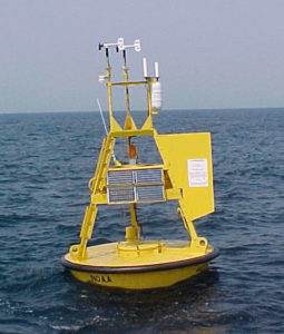 NOAA浮标