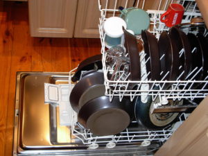 洗碗机